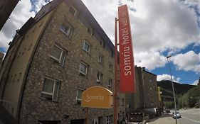 Hotel Vall Ski Incles Andorra